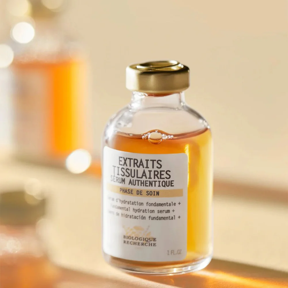 Serum Extraits Tissulaires Biologique Recherche - Image 4