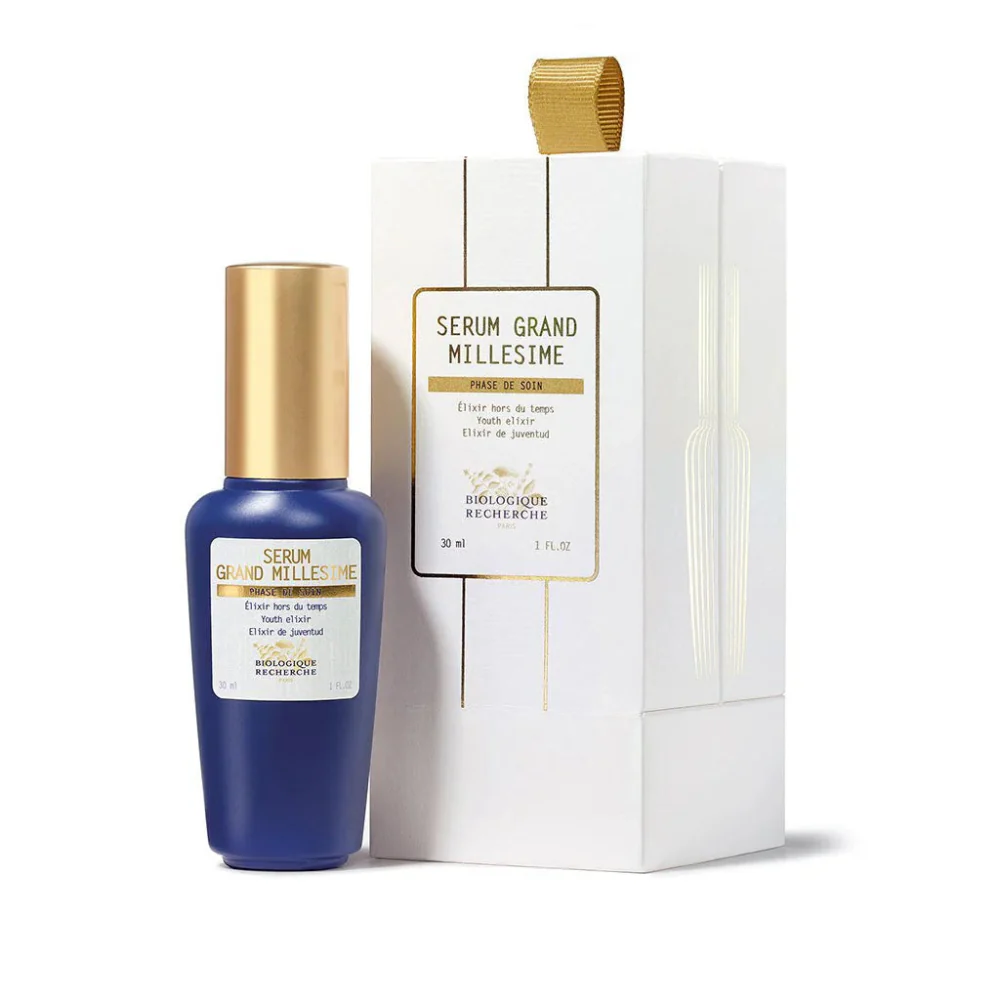 Sérum Grand Millésime Biologique Recherche