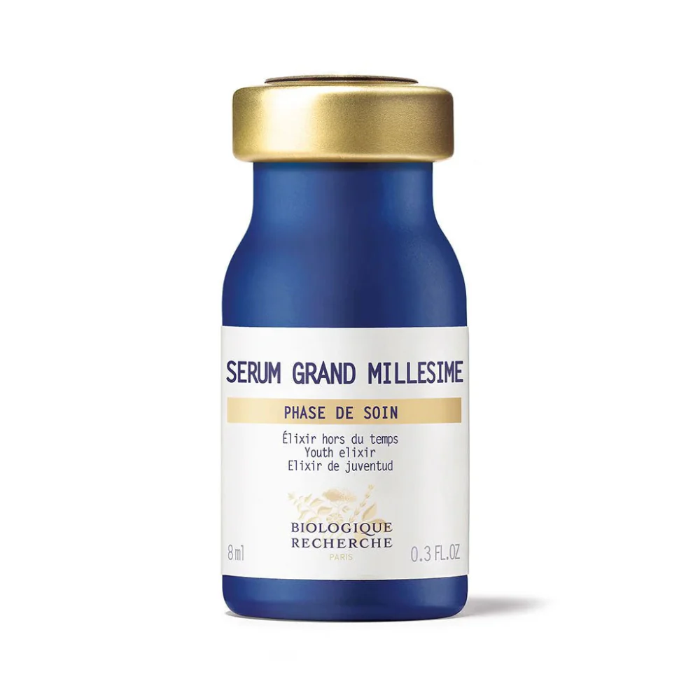 Sérum Grand Millésime Biologique Recherche - Image 2