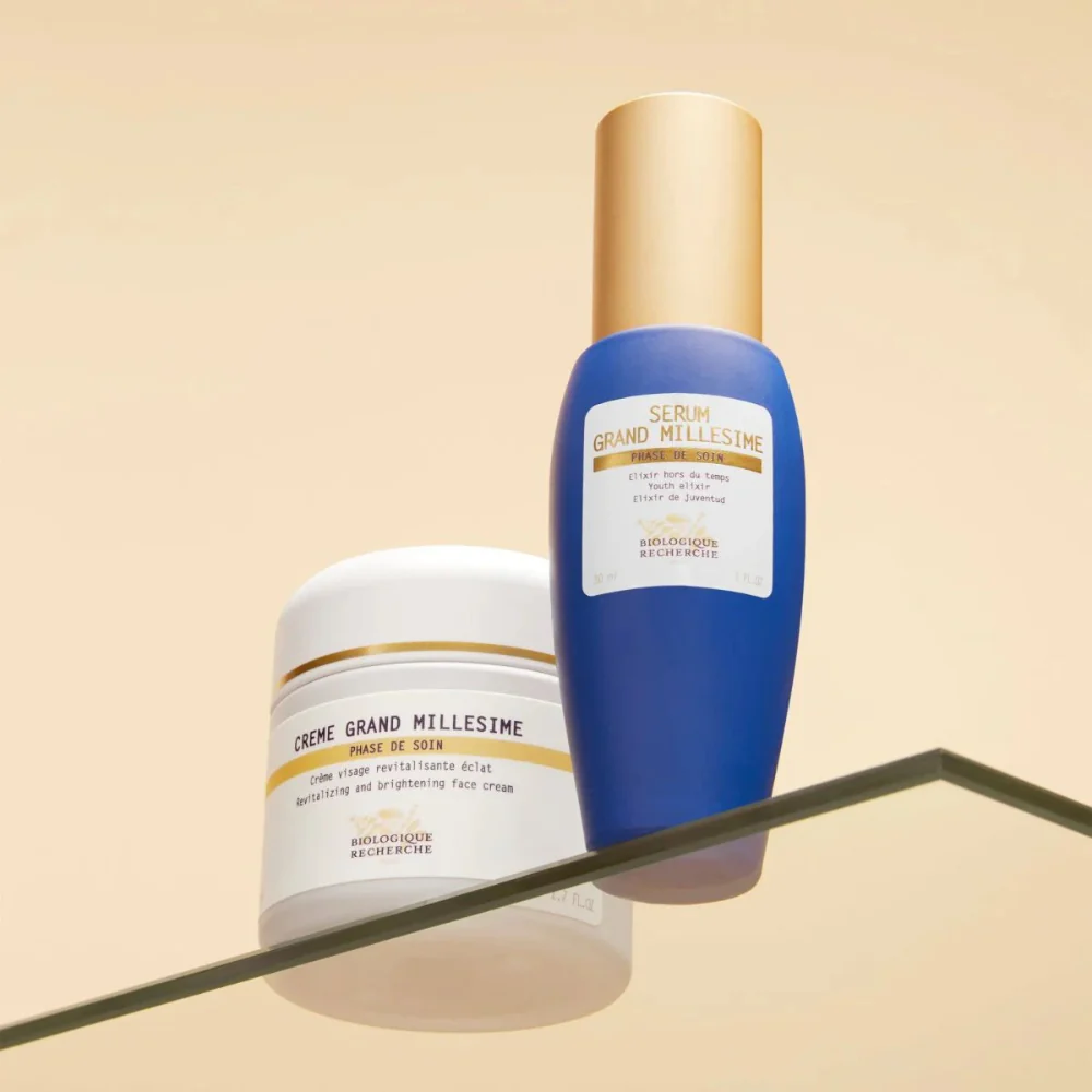 Sérum Grand Millésime Biologique Recherche - Image 3