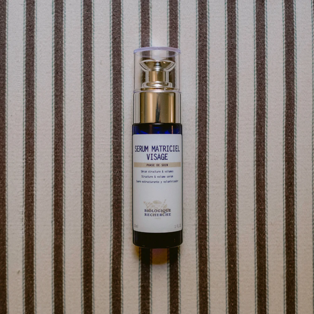 Serum Matriciel Visage Biologique Recherche 30ml - Image 3