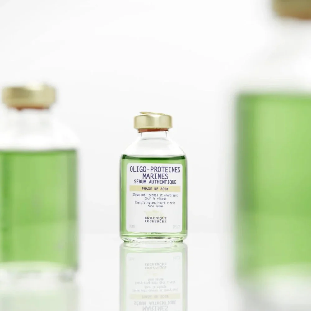 Sérum Oligo-protéines Marines Biologique Recherche - Image 4