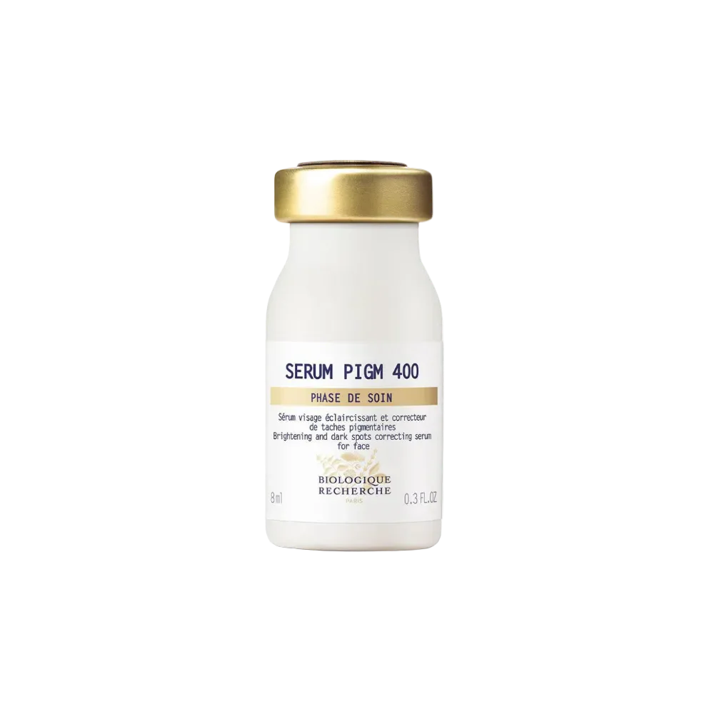Serum PIGM 400 Biologique Recherche