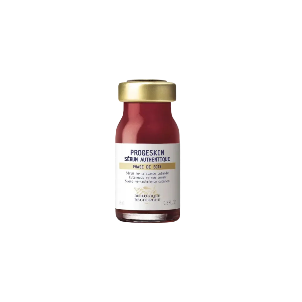 Serum Progeskin Biologique Recherche