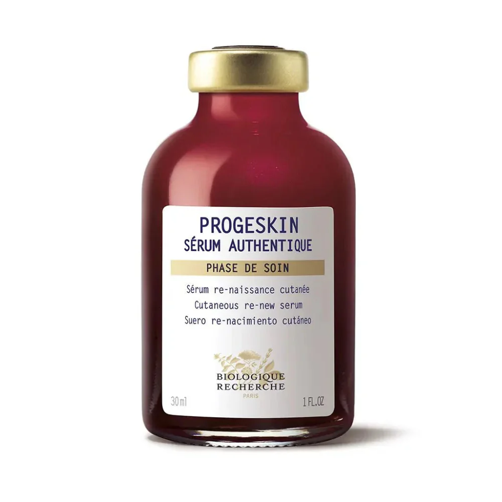Serum Progeskin Biologique Recherche - Image 2