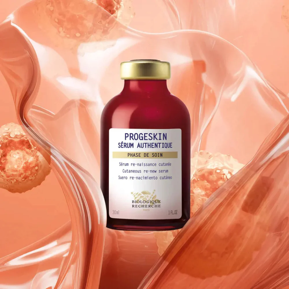 Serum Progeskin Biologique Recherche - Image 3