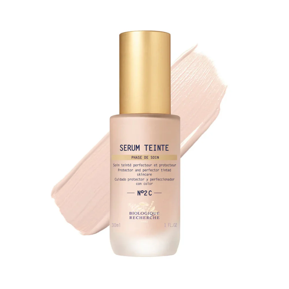 Serum Teinte 1-5C Biologique Recherche - Image 2