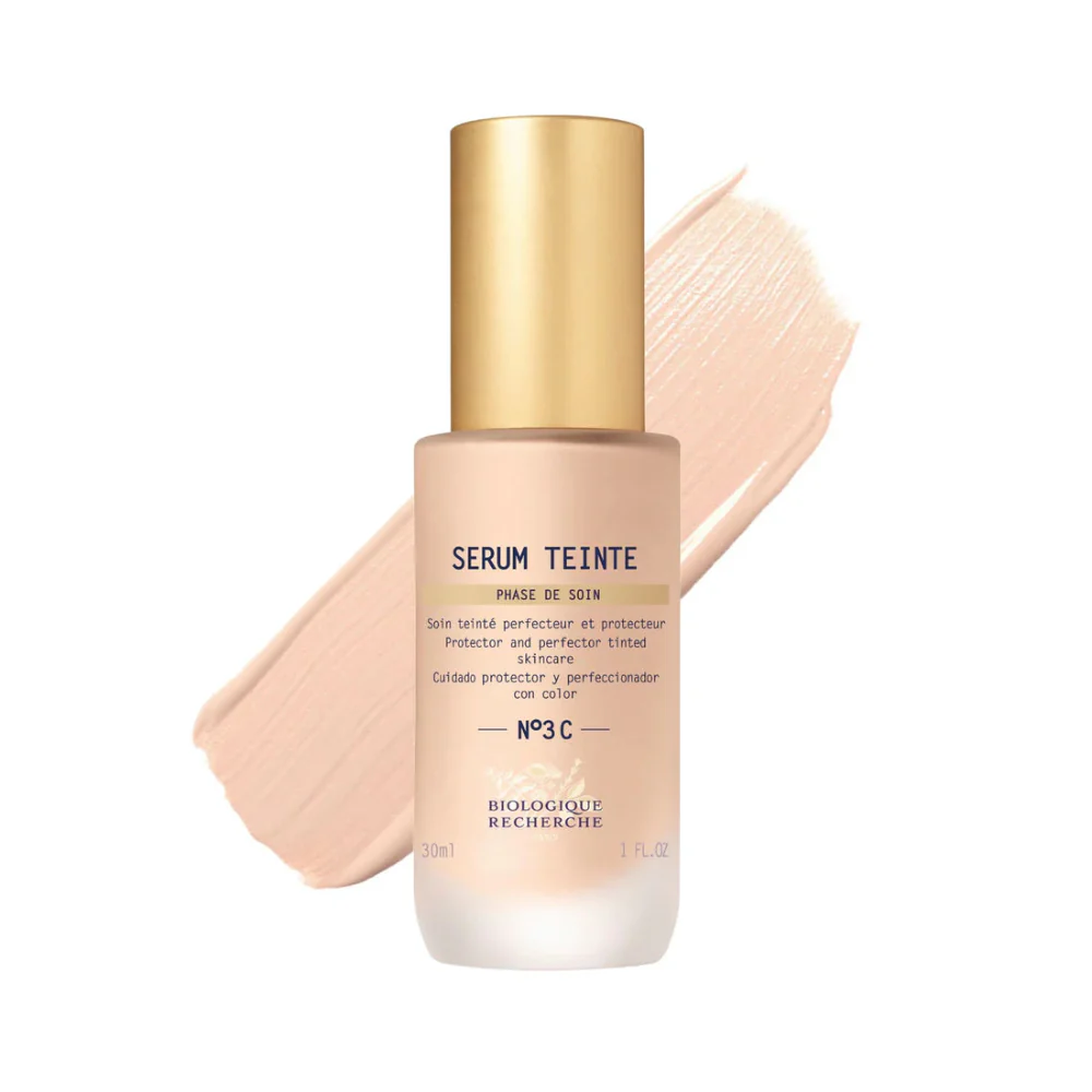 Serum Teinte 1-5C Biologique Recherche - Image 3