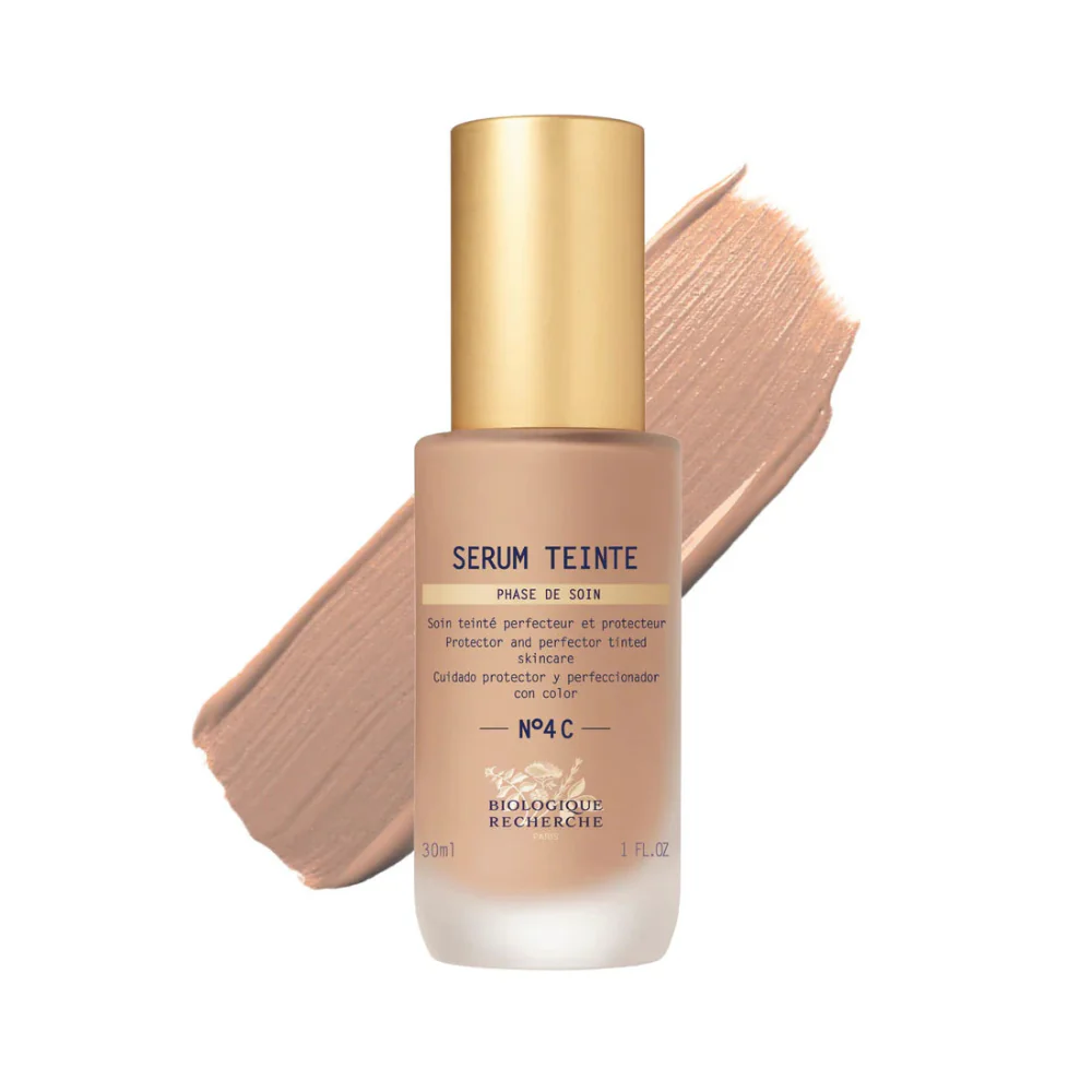 Serum Teinte 1-5C Biologique Recherche - Image 4