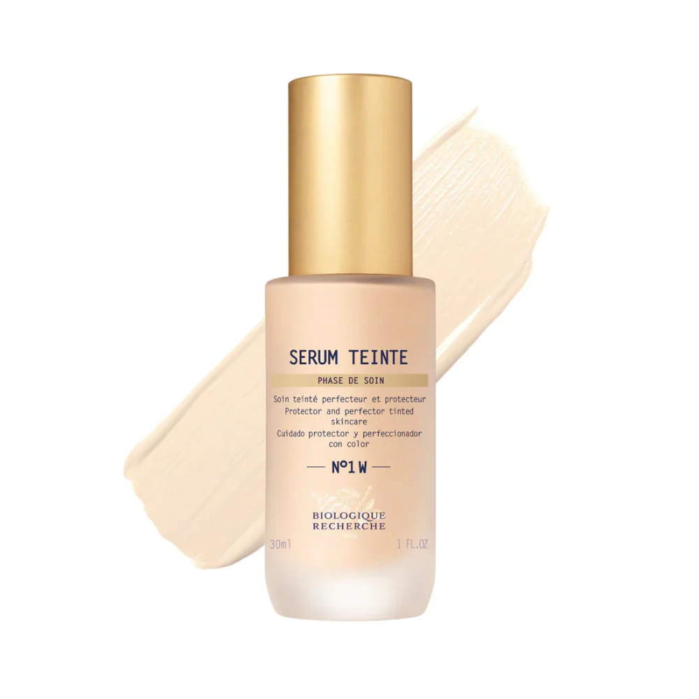 Serum Teinte 1-5W Biologique Recherche