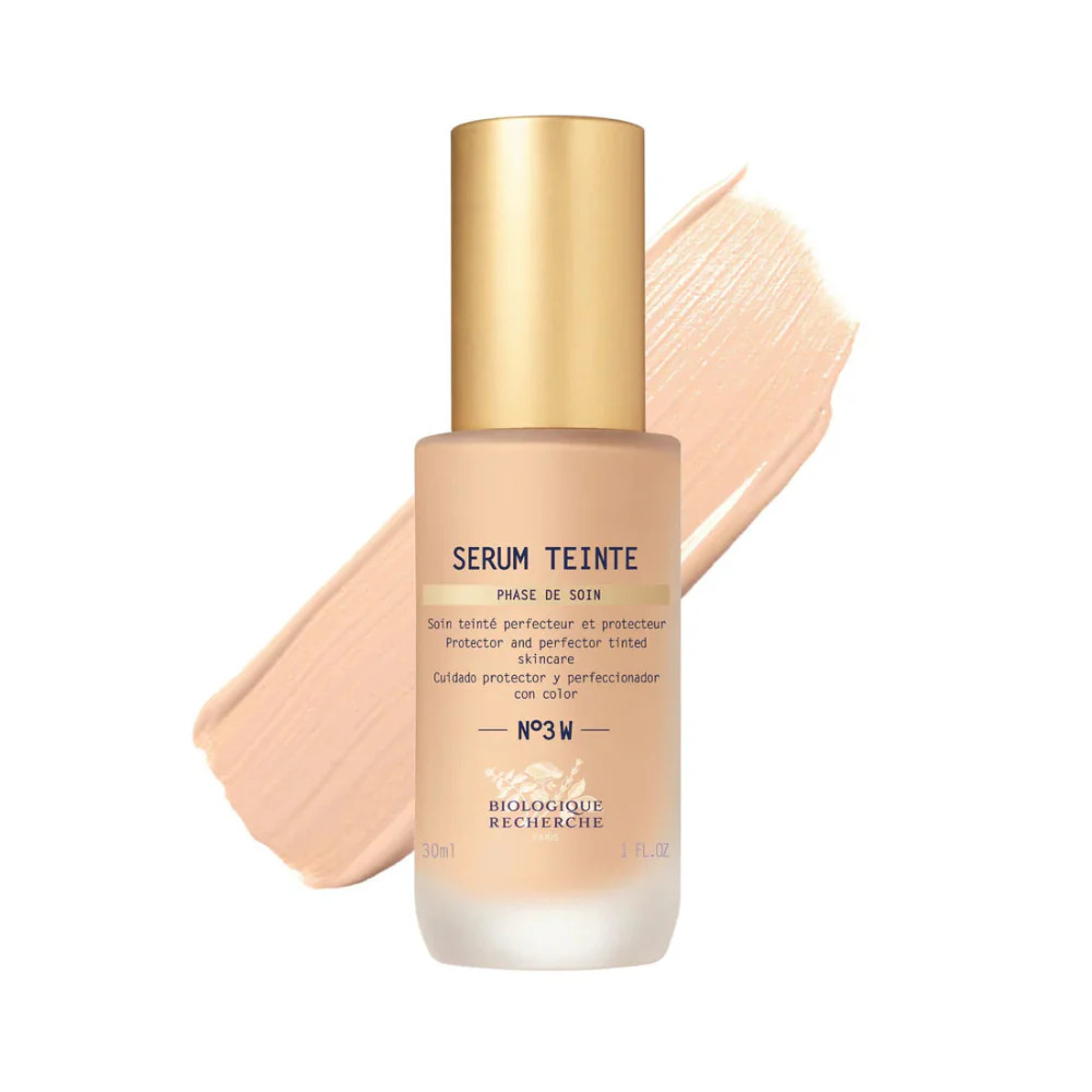 Serum Teinte 1-5W Biologique Recherche - Image 3