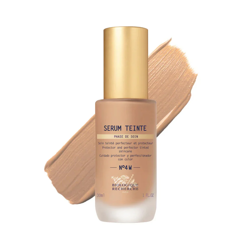 Serum Teinte 1-5W Biologique Recherche - Image 4
