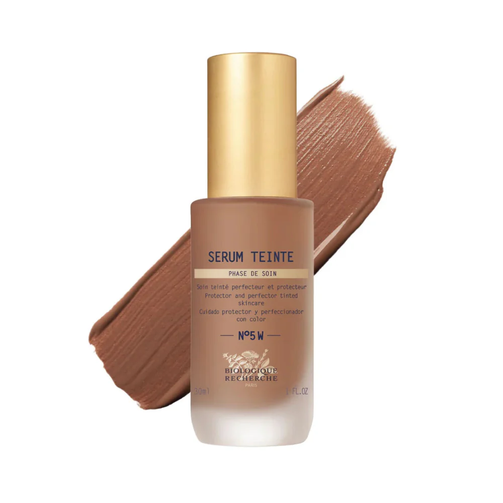 Serum Teinte 1-5W Biologique Recherche - Image 5