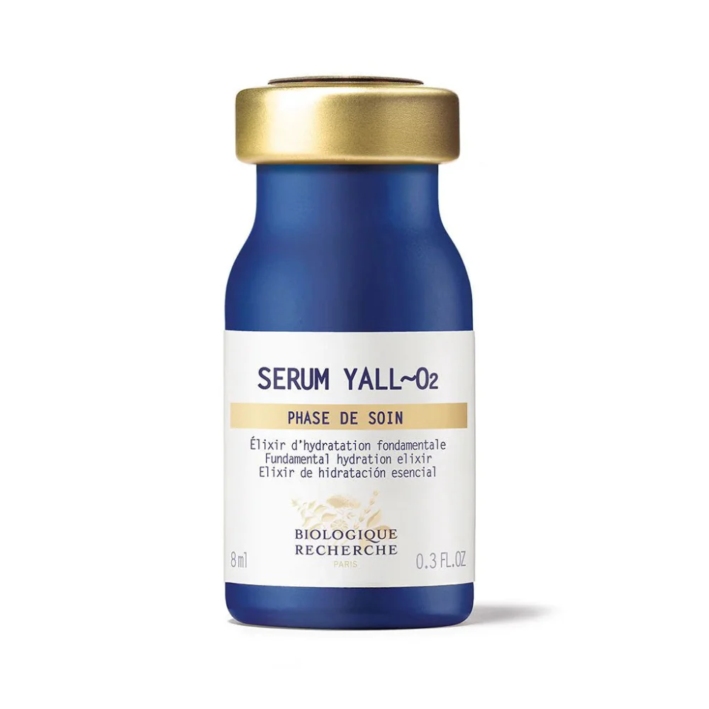 Sérum Yall O2 Biologique Recherche - Image 3