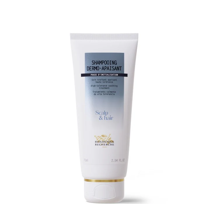 Shampooing Dermo-Apaisant Biologique Recherche - Image 3