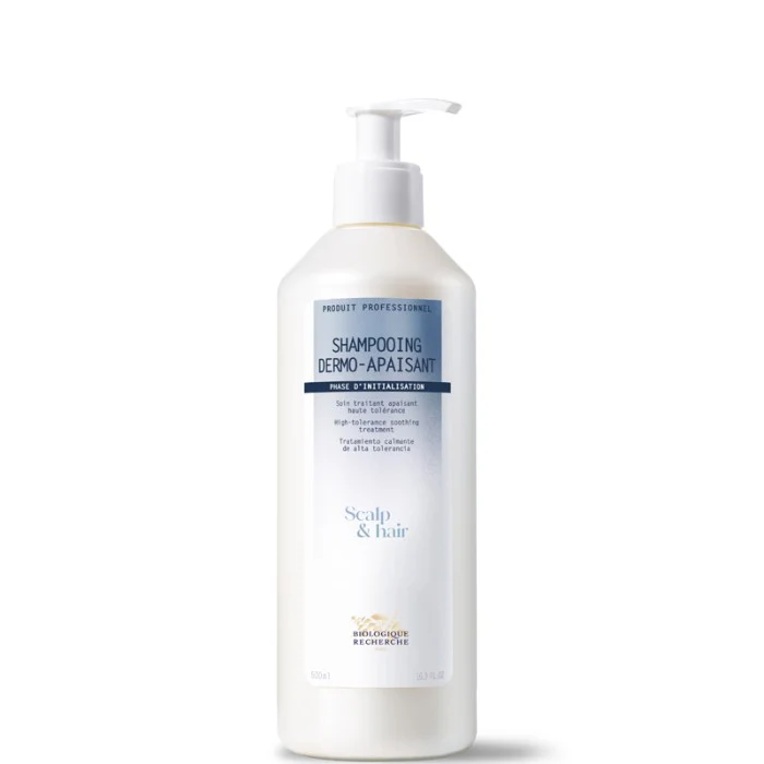 Shampooing Dermo-Apaisant Biologique Recherche - Image 4