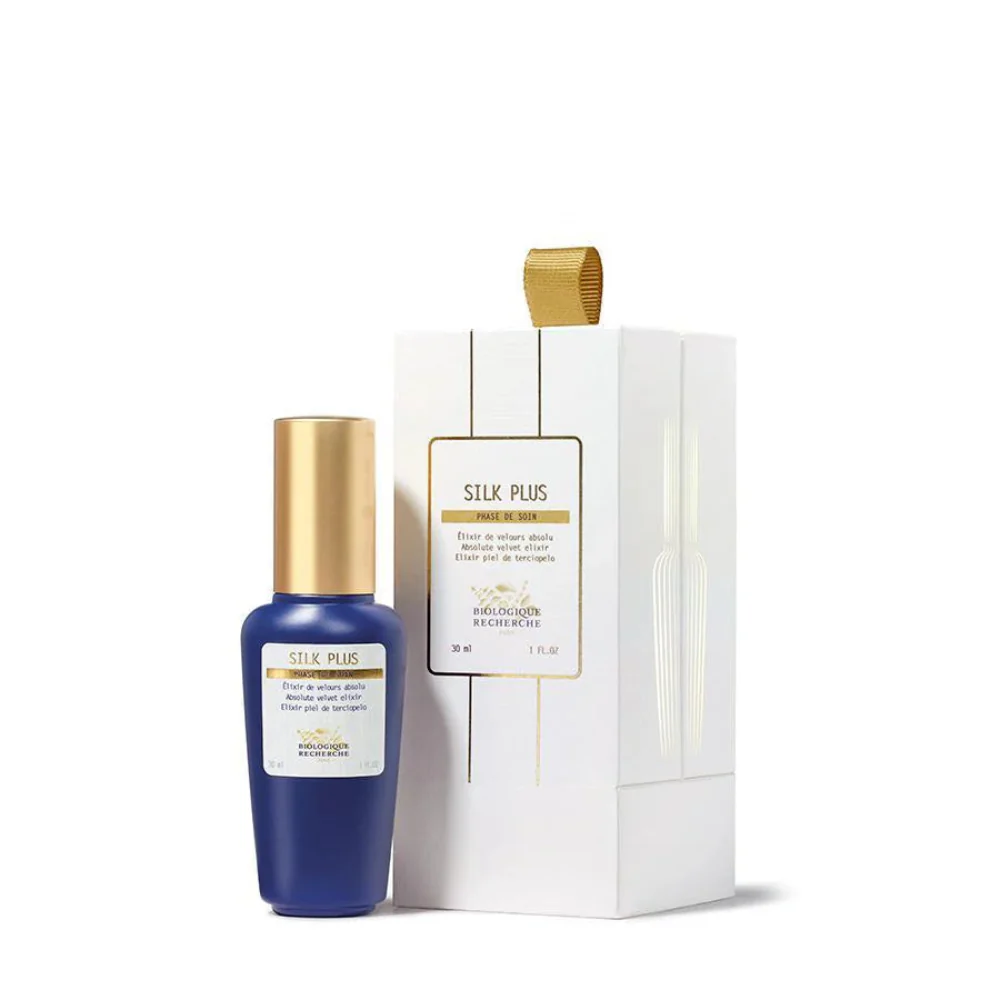 Silk Plus Biologique Recherche - Image 2