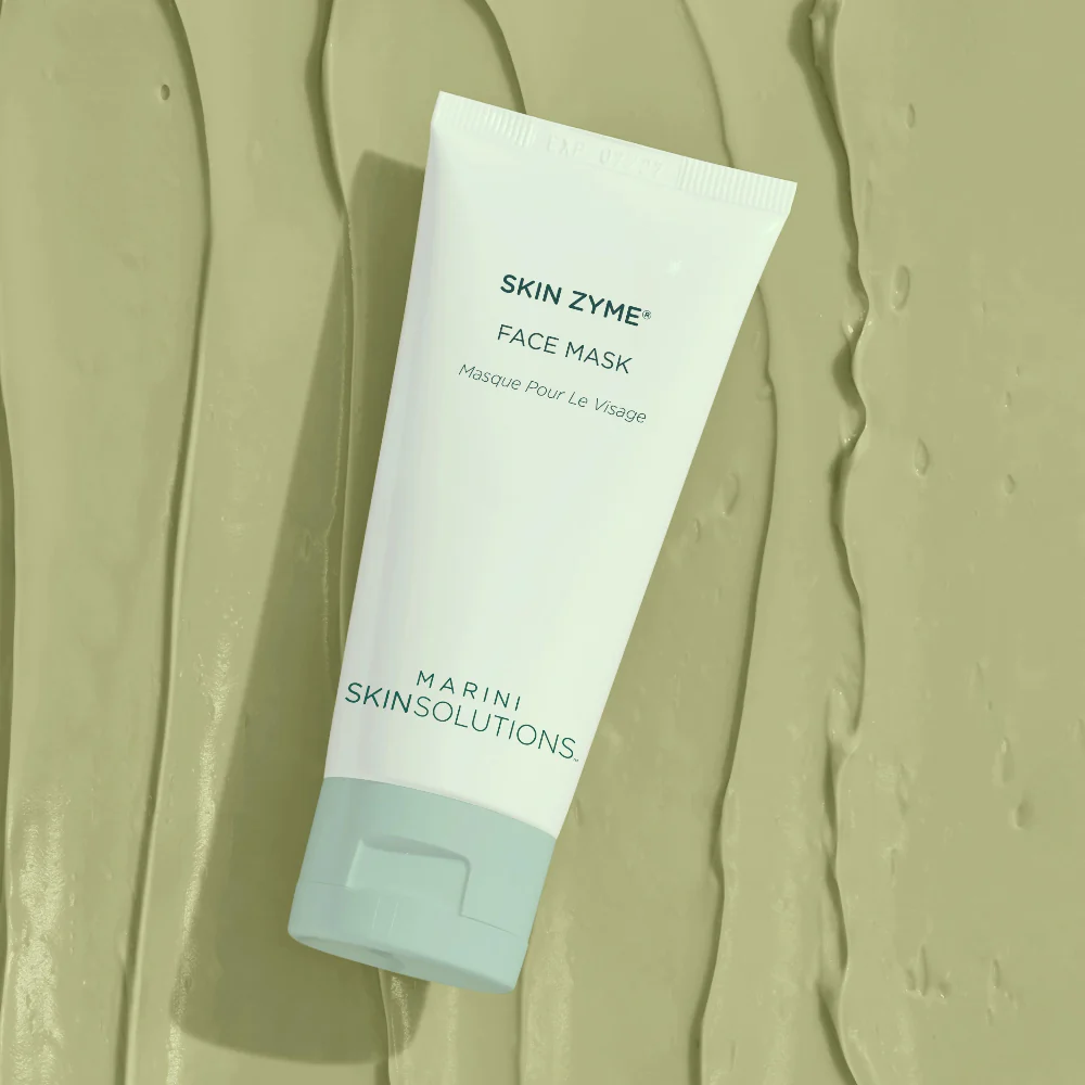 Skin Zyme Face Mask Jan Marini 57g - Image 3