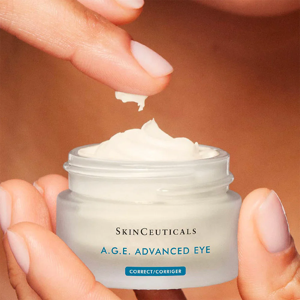 A.G.E. Advanced Eye SKINCEUTICALS 15ml - Image 2
