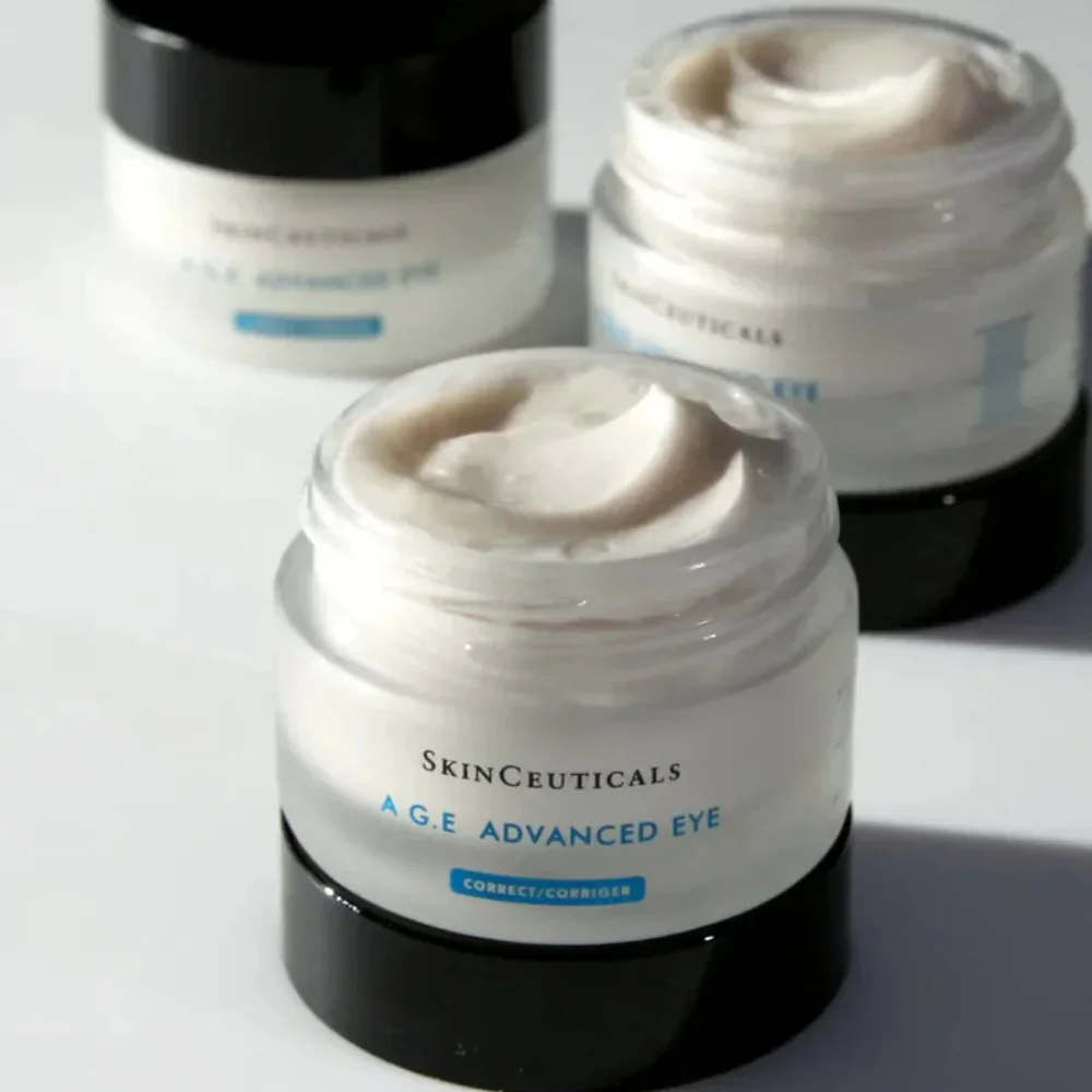 A.G.E. Advanced Eye SKINCEUTICALS 15ml - Image 3