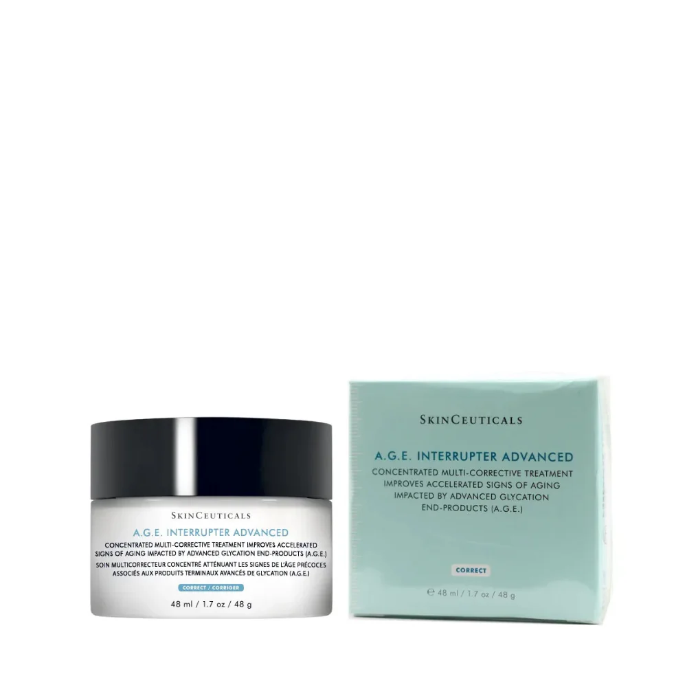 A.G.E. Interrupter Advanced SKINCEUTICALS 48ml - Image 2