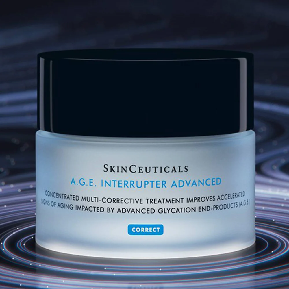 A.G.E. Interrupter Advanced SKINCEUTICALS 48ml - Image 3
