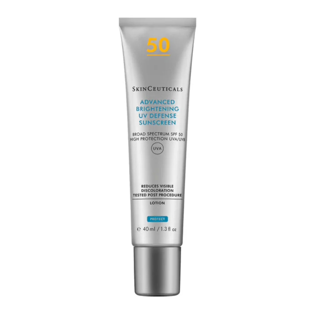 Advanced Brightening Uv Defense Sunscreen Spf 50 SKINCEUTICALS 40ml