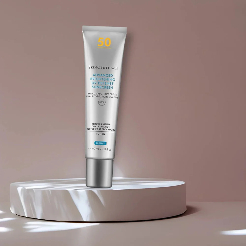 Advanced Brightening Uv Defense Sunscreen Spf 50 SKINCEUTICALS 40ml - Image 2