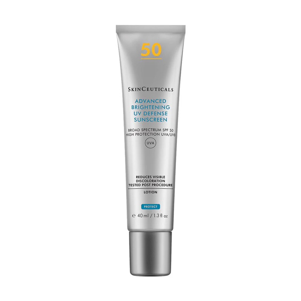 Advanced Brightening UV SPF 50 40mL + Minitalla Solar SKINCEUTICALS - Image 2