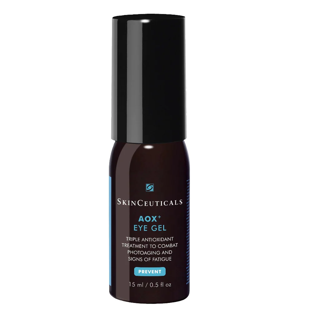 AOX + Eye Gel SKINCEUTICALS 15ml