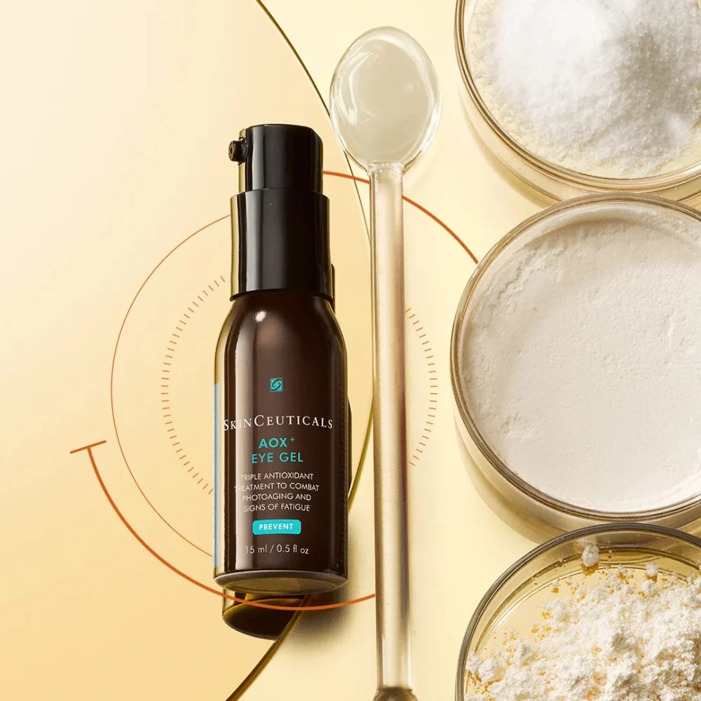 AOX + Eye Gel SKINCEUTICALS 15ml - Image 2