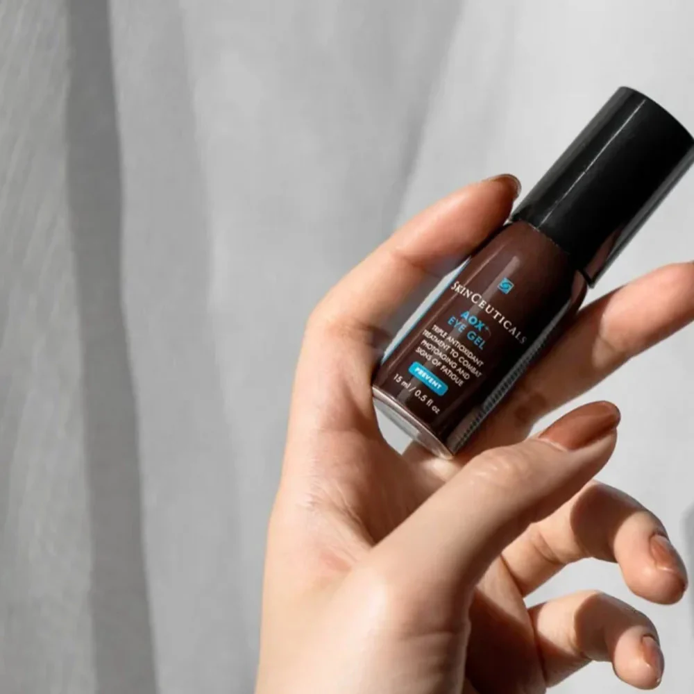 AOX + Eye Gel SKINCEUTICALS 15ml - Image 3