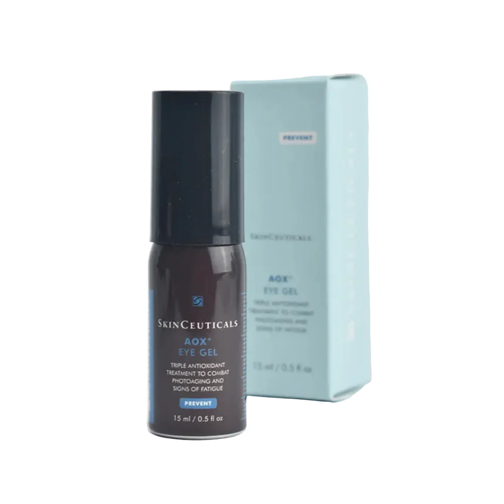 AOX + Eye Gel SKINCEUTICALS 15ml - Image 4