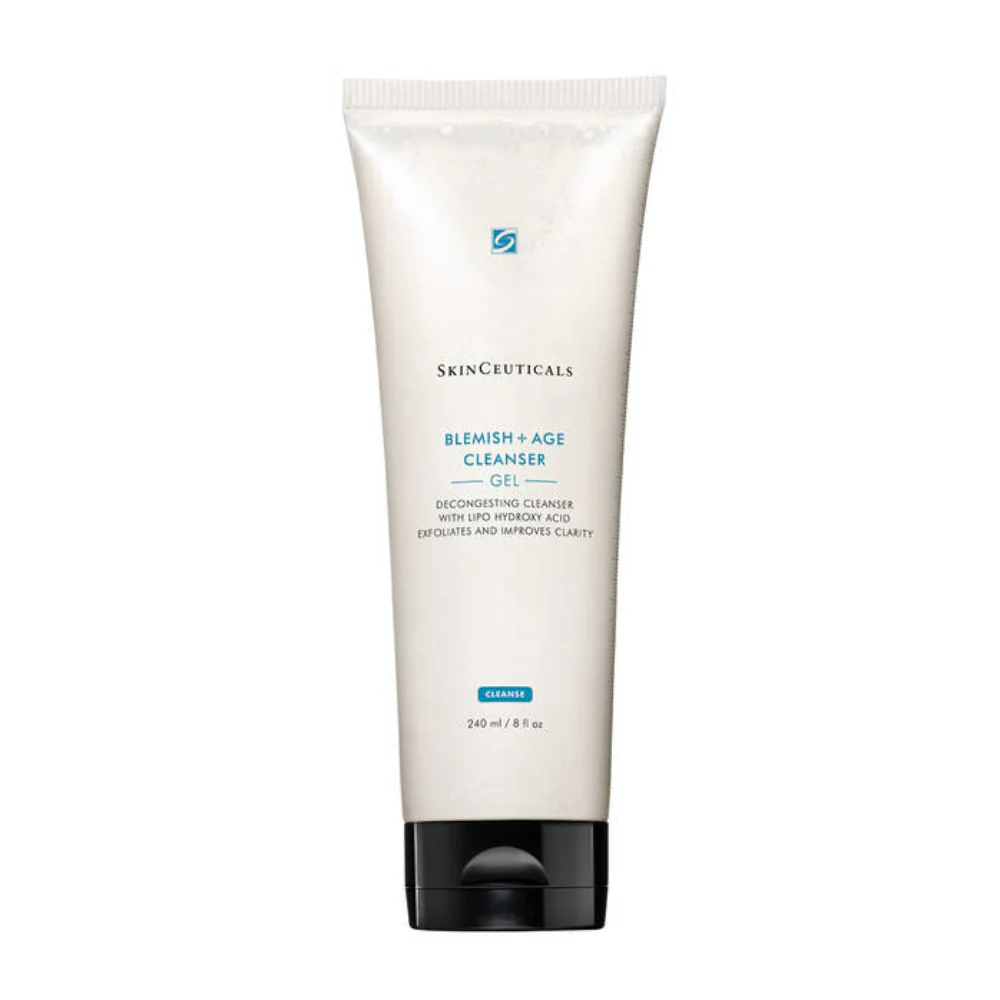 Blemish + Age Cleanser SKINCEUTICALS 240ml