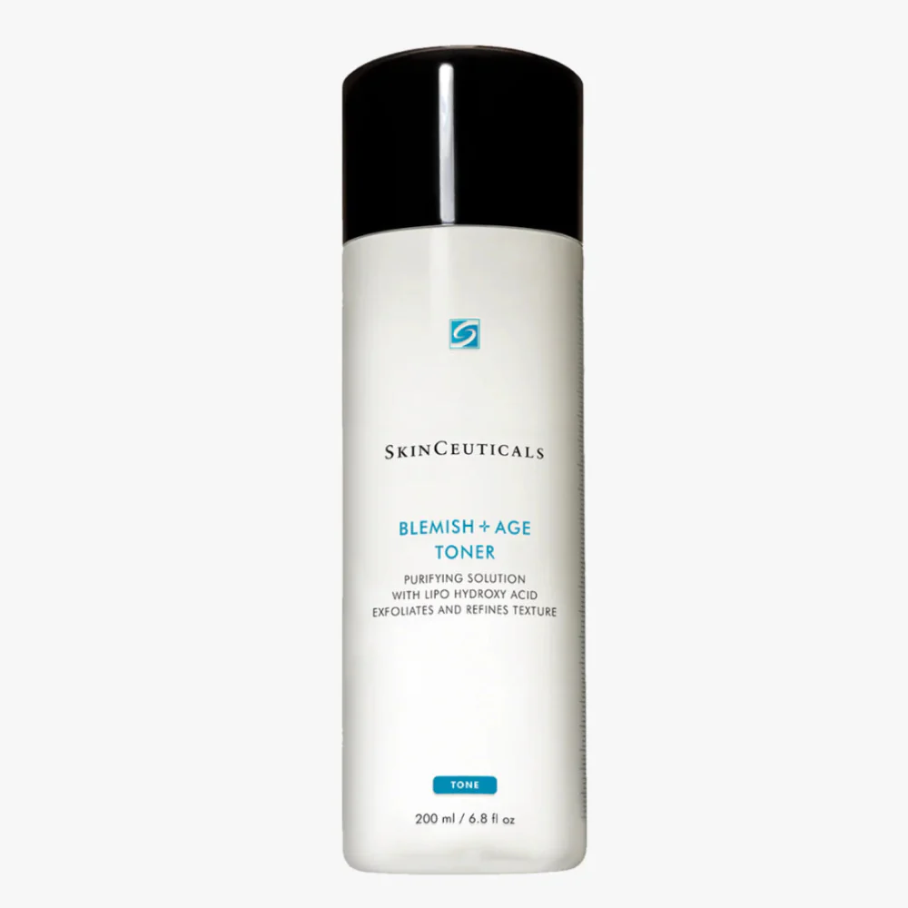 Blemish+ Age Solution Toner SKINCEUTICALS 200ml - Image 3