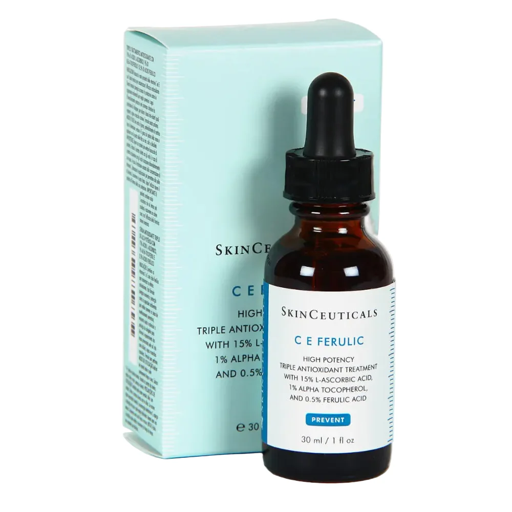 C E Ferulic SKINCEUTICALS 30ml - Image 3