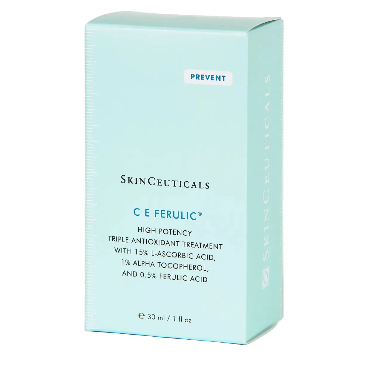 C E Ferulic SKINCEUTICALS 30ml - Image 4