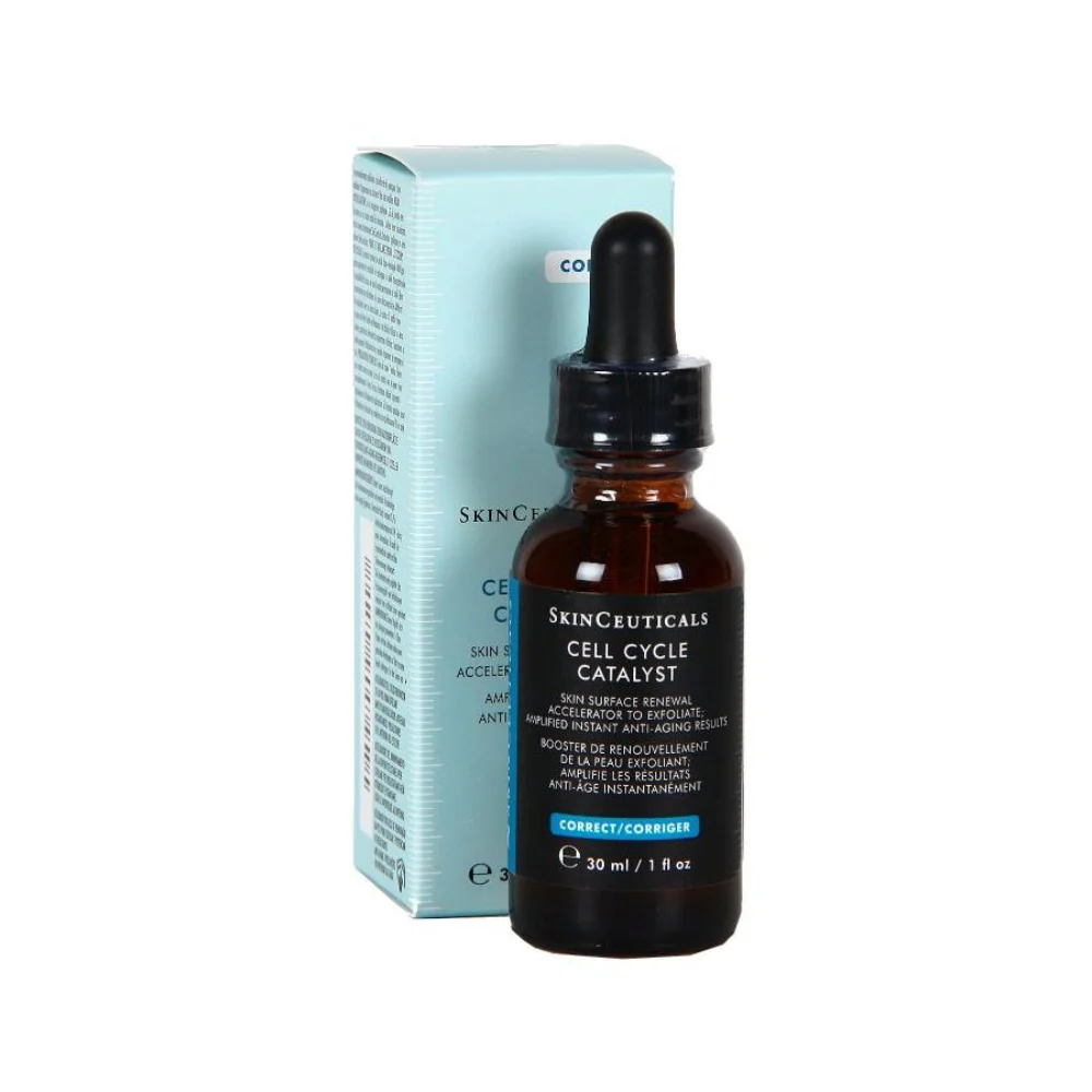 Cell Cycle Catalyst SKINCEUTICALS 30ml - Image 2