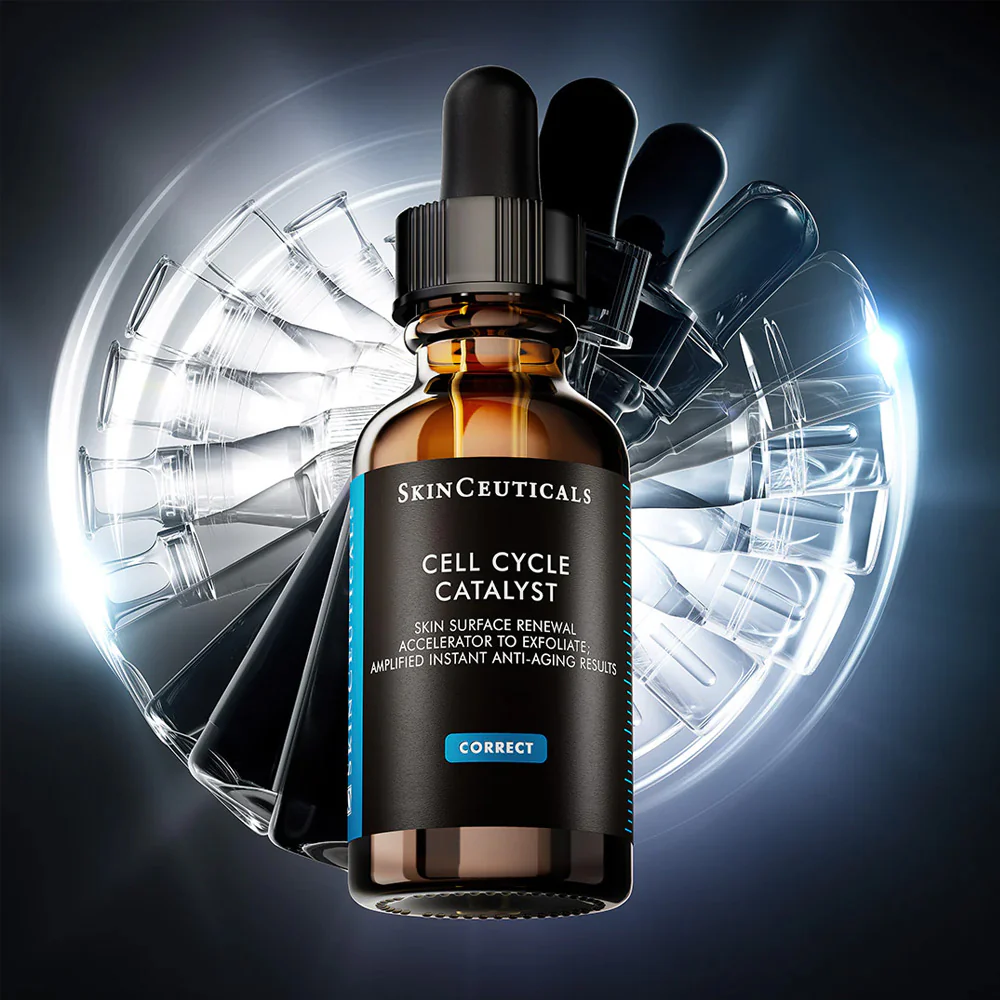 Cell Cycle Catalyst SKINCEUTICALS 30ml - Image 3