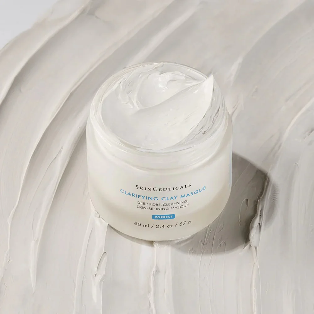 Clarifying Clay Masque SKINCEUTICALS 60ml - Image 2