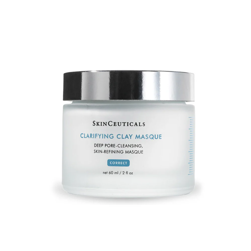 Clarifying Clay Masque SKINCEUTICALS 60ml - Image 3