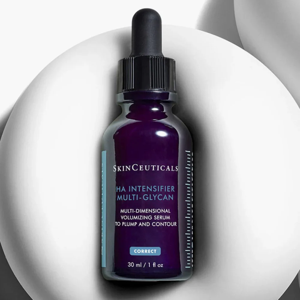 Hyaluronic Acid Intensifier Multi-Glycan SKINCEUTICALS 30ml - Image 2