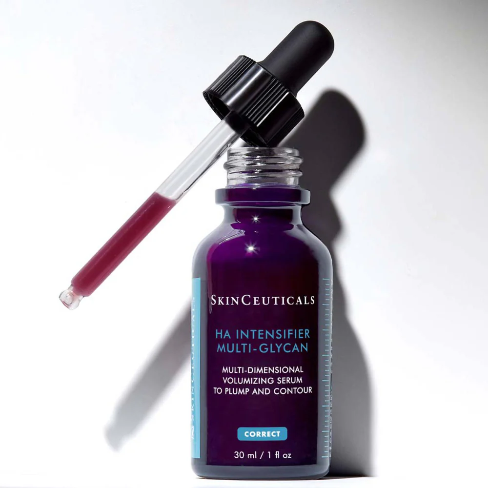Hyaluronic Acid Intensifier Multi-Glycan SKINCEUTICALS 30ml - Image 3