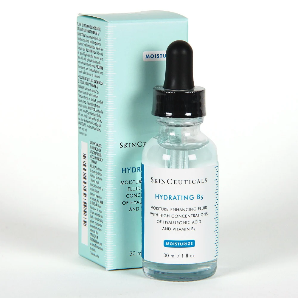 Hydrating B5 SKINCEUTICALS 30ml - Image 2