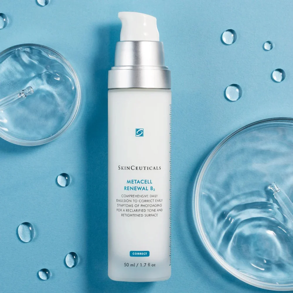 Metacell Renewal B3 SKINCEUTICALS 50ml - Image 3