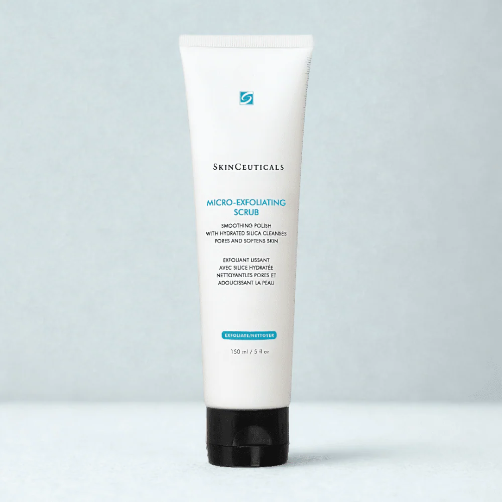 Micro-Exfoliating Scrub SKINCEUTICALS 150ml - Image 3