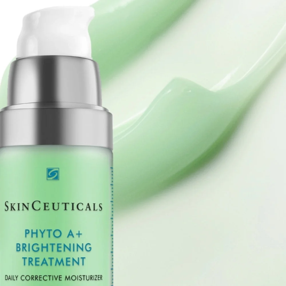 Phyto A+ Brightening Treatment SKINCEUTICALS 30ml - Image 2