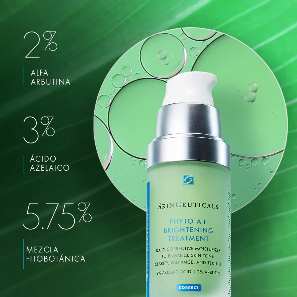 Phyto A+ Brightening Treatment SKINCEUTICALS 30ml - Image 3