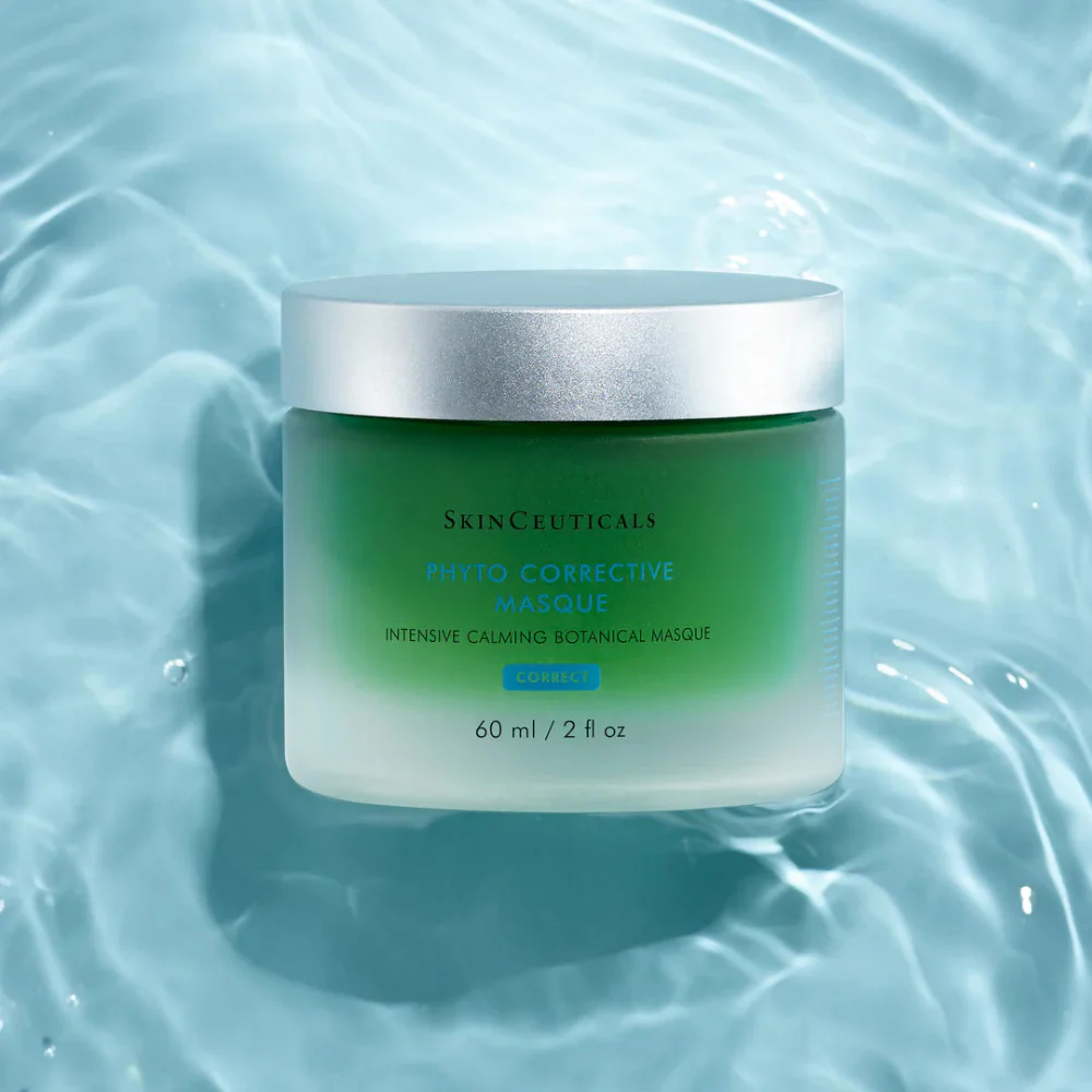 Phyto Corrective Mascarilla SKINCEUTICALS 60ml - Image 4
