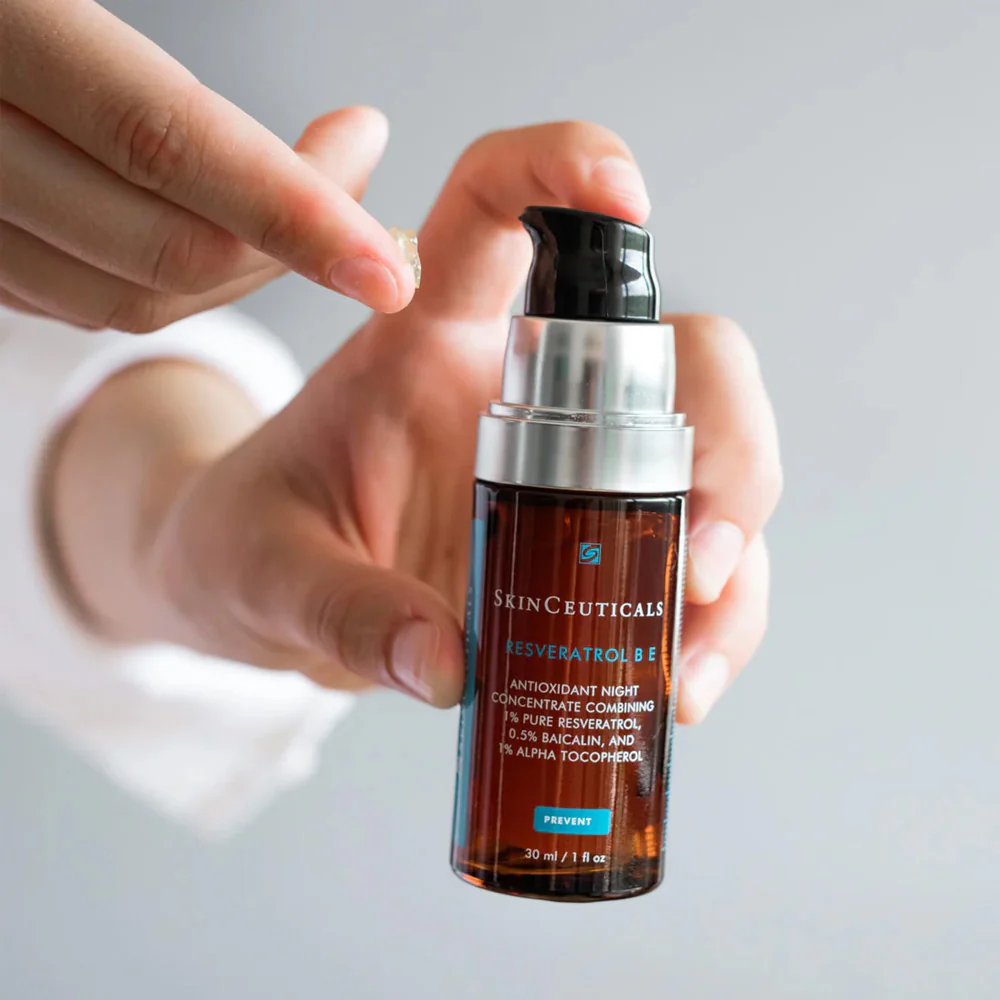Resveratrol BE SKINCEUTICALS 30ml - Image 4